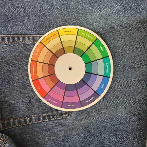 Gloria Vanderbilt Amanda Womens Jeans 24W Plus Straight Leg Dark Blue SL34E - Picture 10 of 10